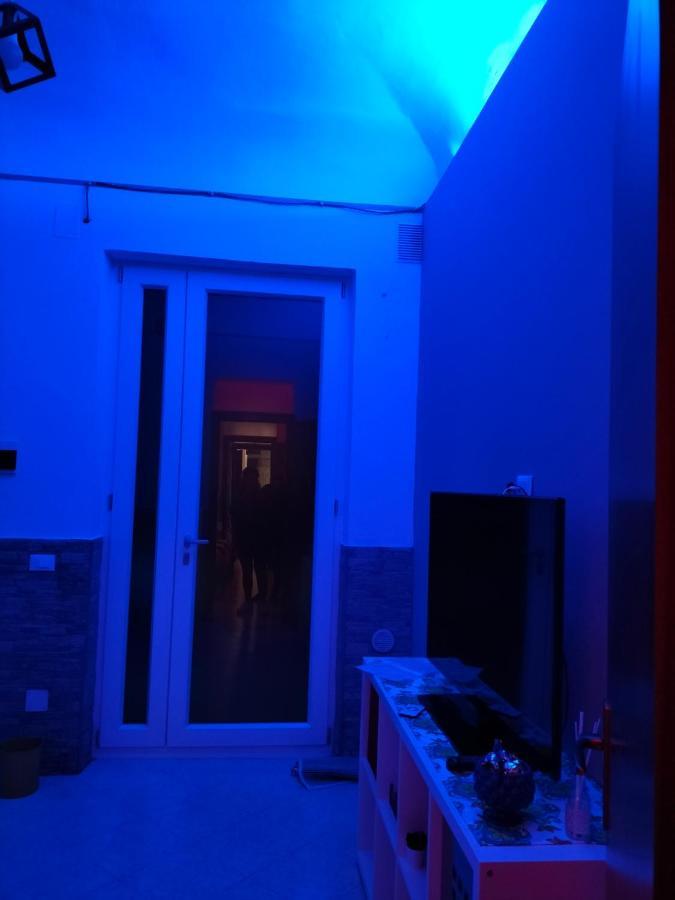Willa La Loggia 34 Palermo Zewnętrze zdjęcie