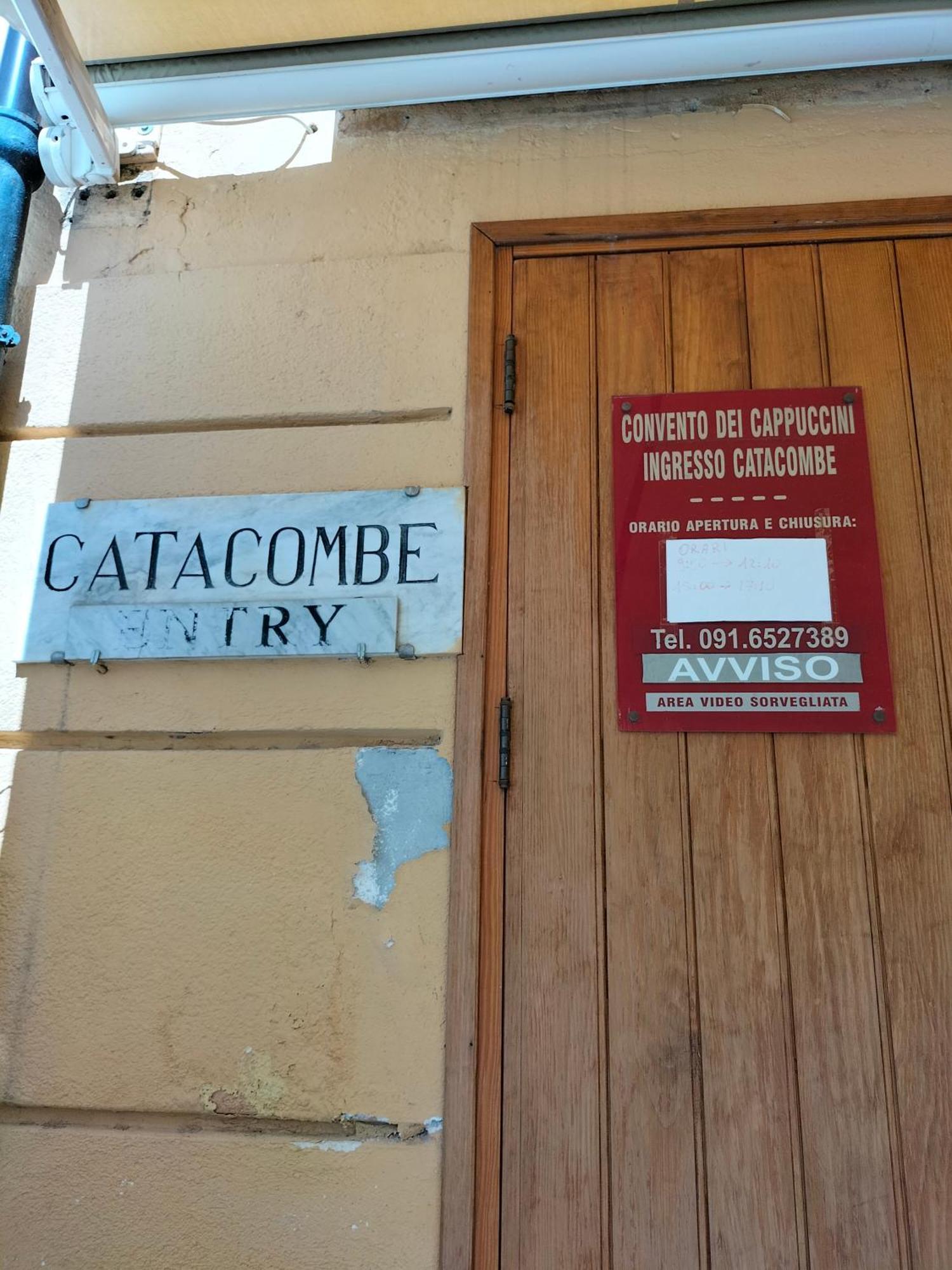 Willa La Loggia 34 Palermo Zewnętrze zdjęcie