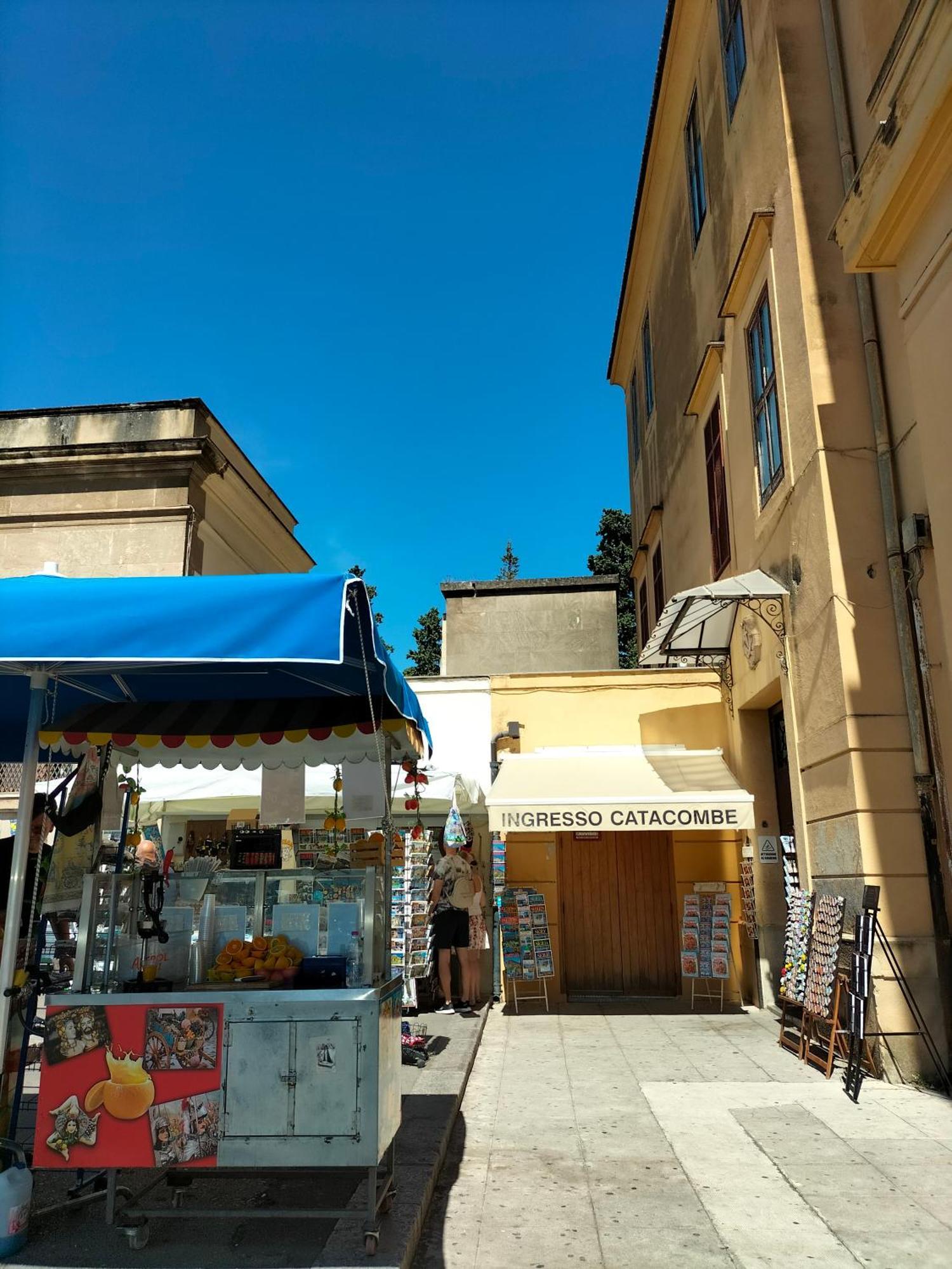 Willa La Loggia 34 Palermo Zewnętrze zdjęcie