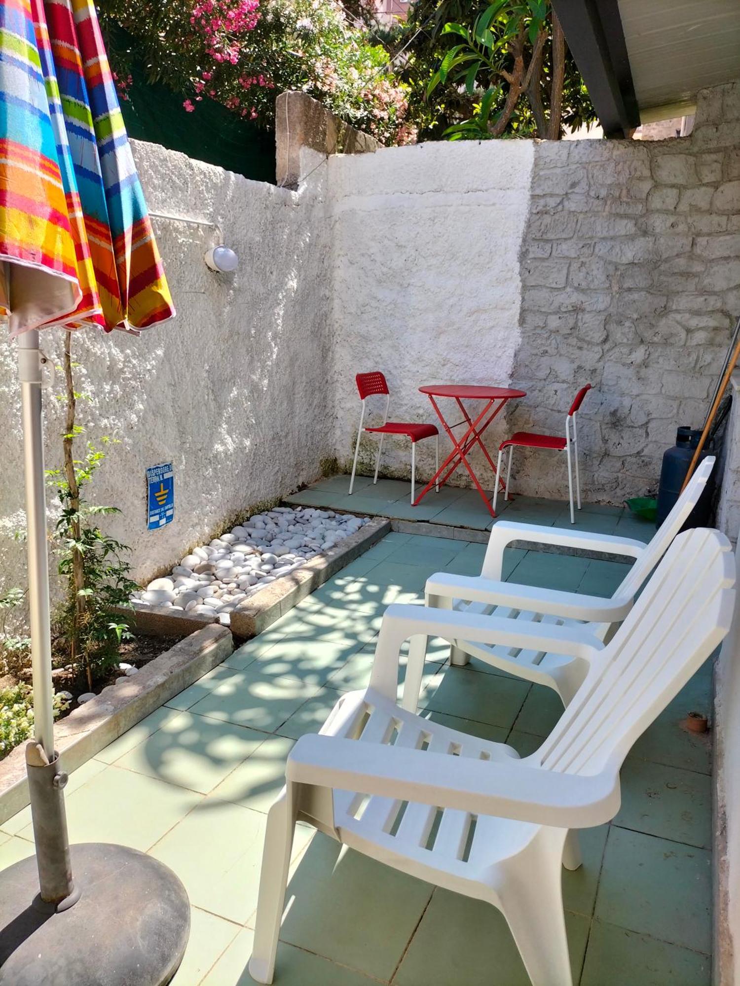Willa La Loggia 34 Palermo Zewnętrze zdjęcie