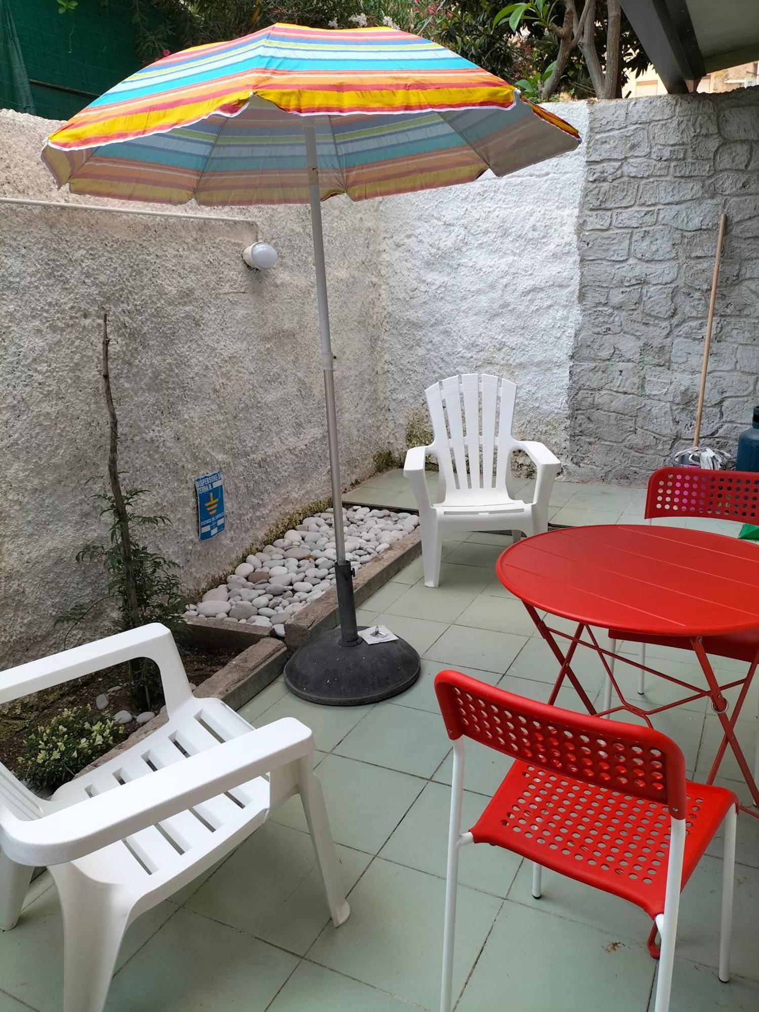 Willa La Loggia 34 Palermo Zewnętrze zdjęcie